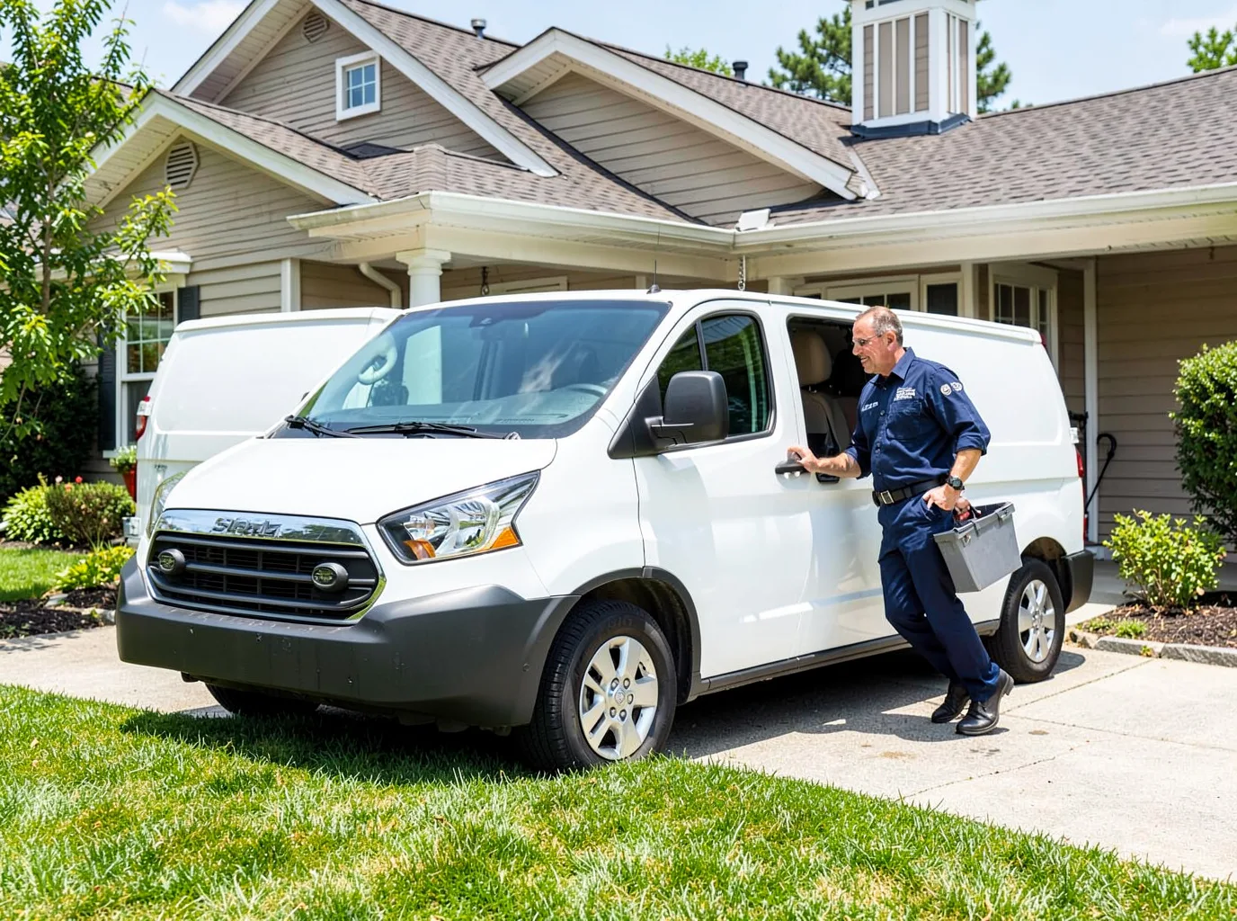 Emergency Plumber company in Rockford, MN