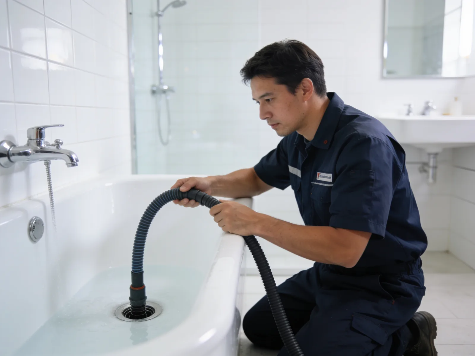Emergency Plumber Rockford, MN FAQs